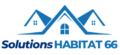 Logo de Solutions Habitat 66
