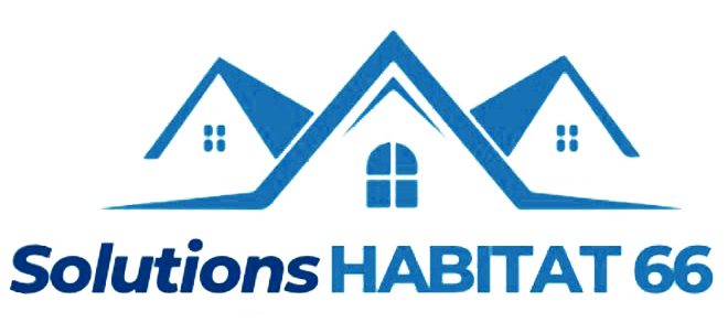 Logo de Solutions Habitat 66