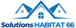 Logo de Solutions Habitat 66